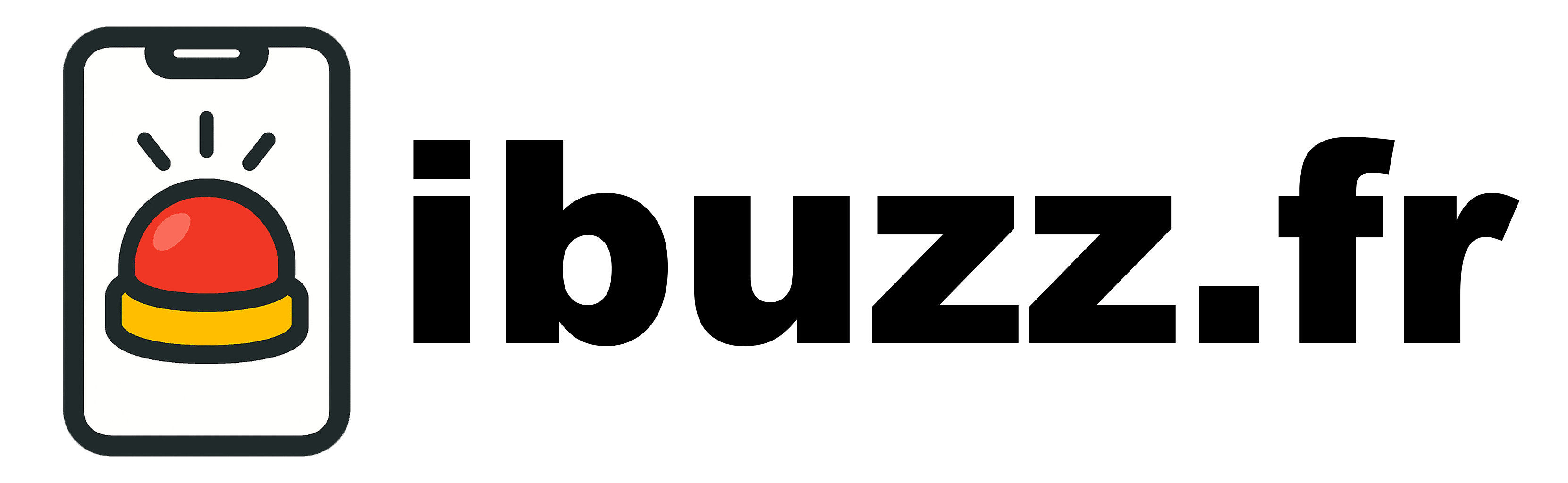Logo ibuzz