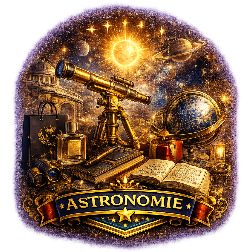 Astronomie