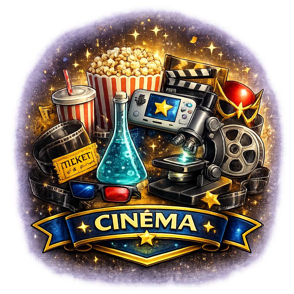Cinéma
