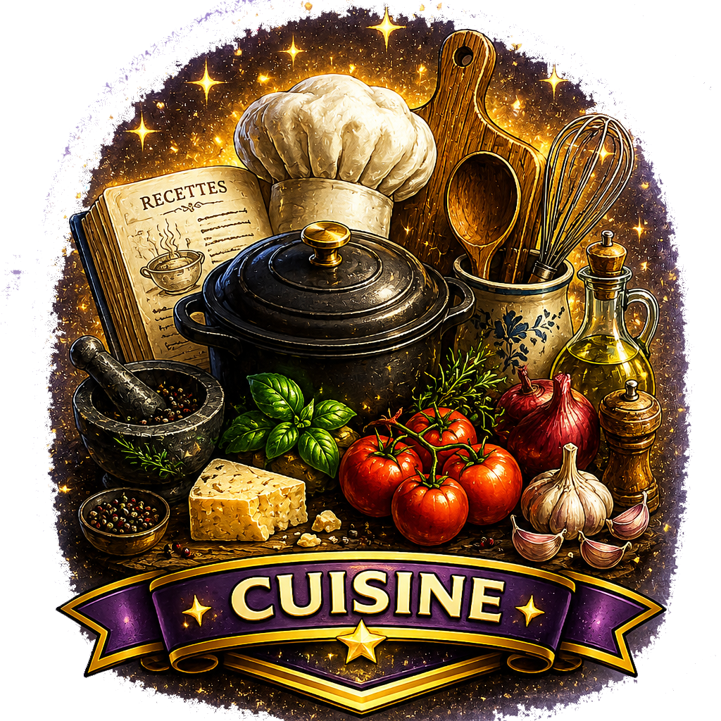 Cuisine