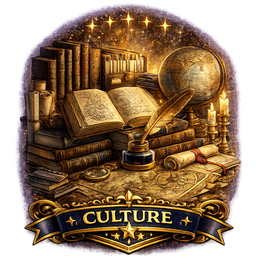 Culture