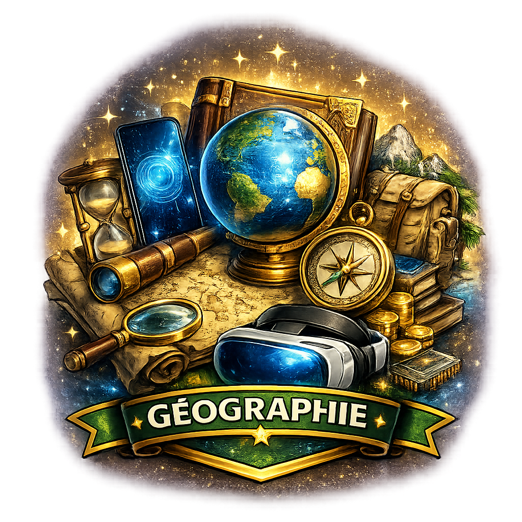 Géographie