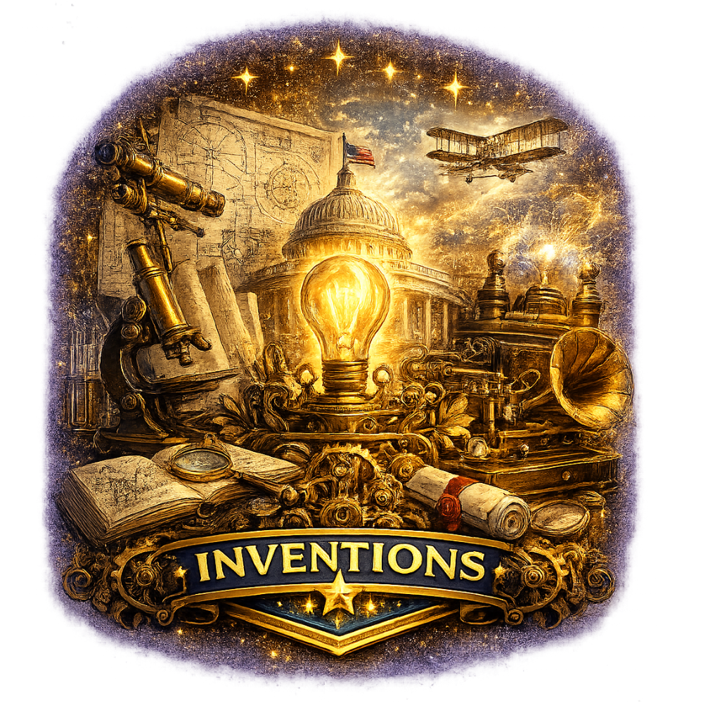 Quiz Inventions