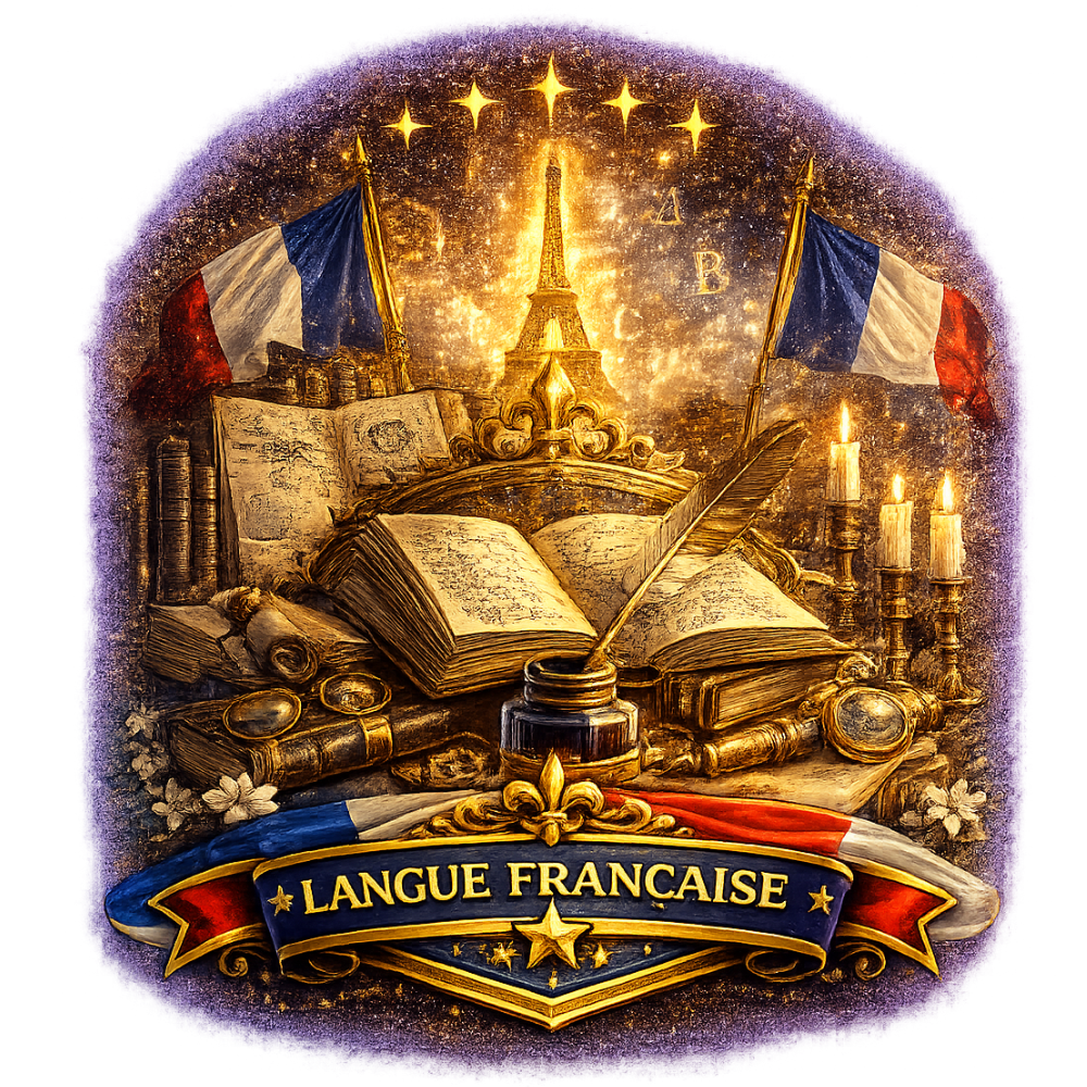 Langue française