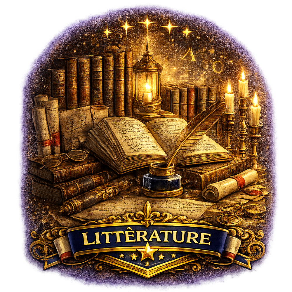 Littérature