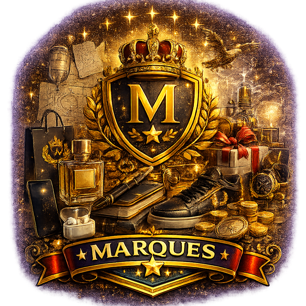 Quiz Marques
