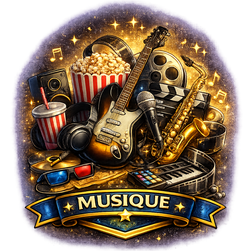 Musique : quiz et blind tests pour tous les niveaux