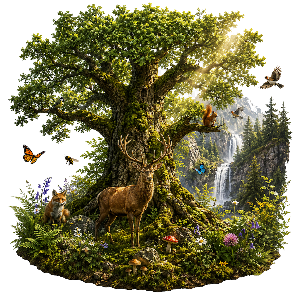 Quiz Nature