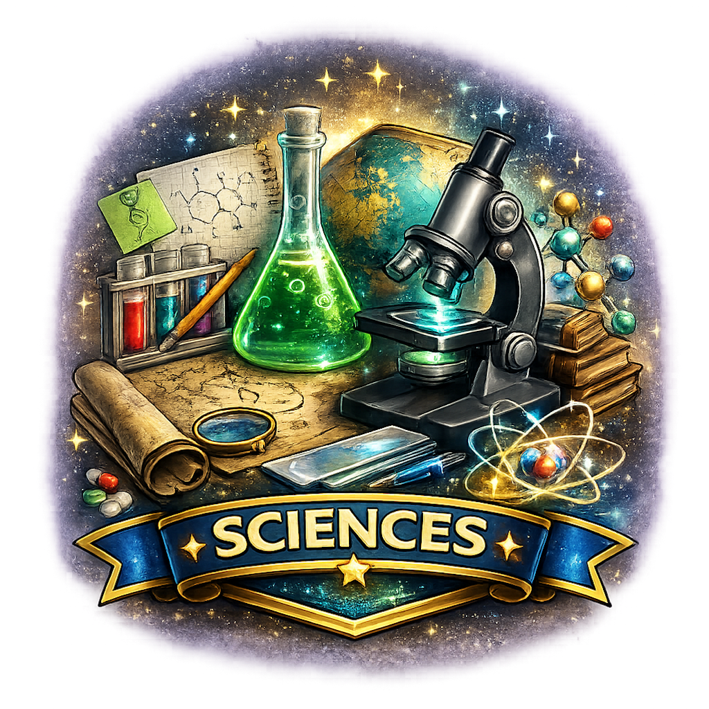 Sciences