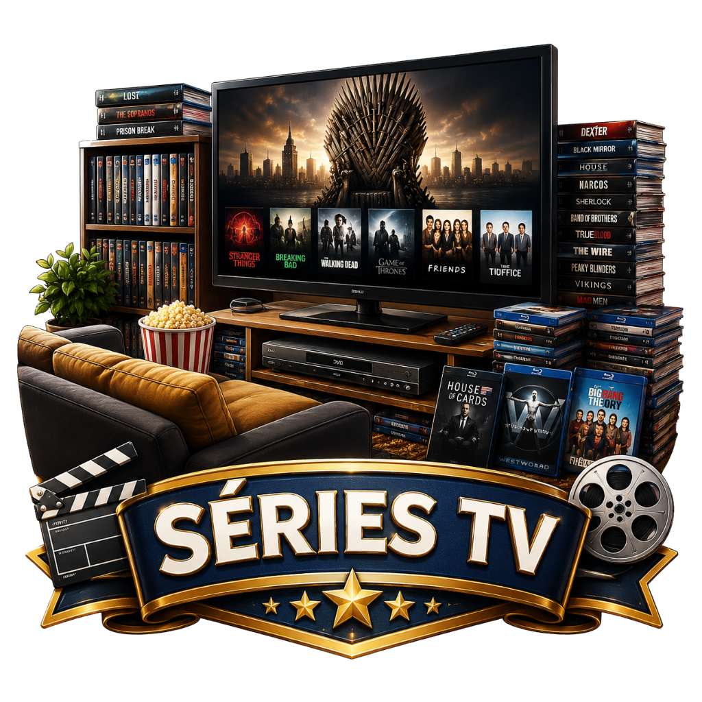 Séries TV