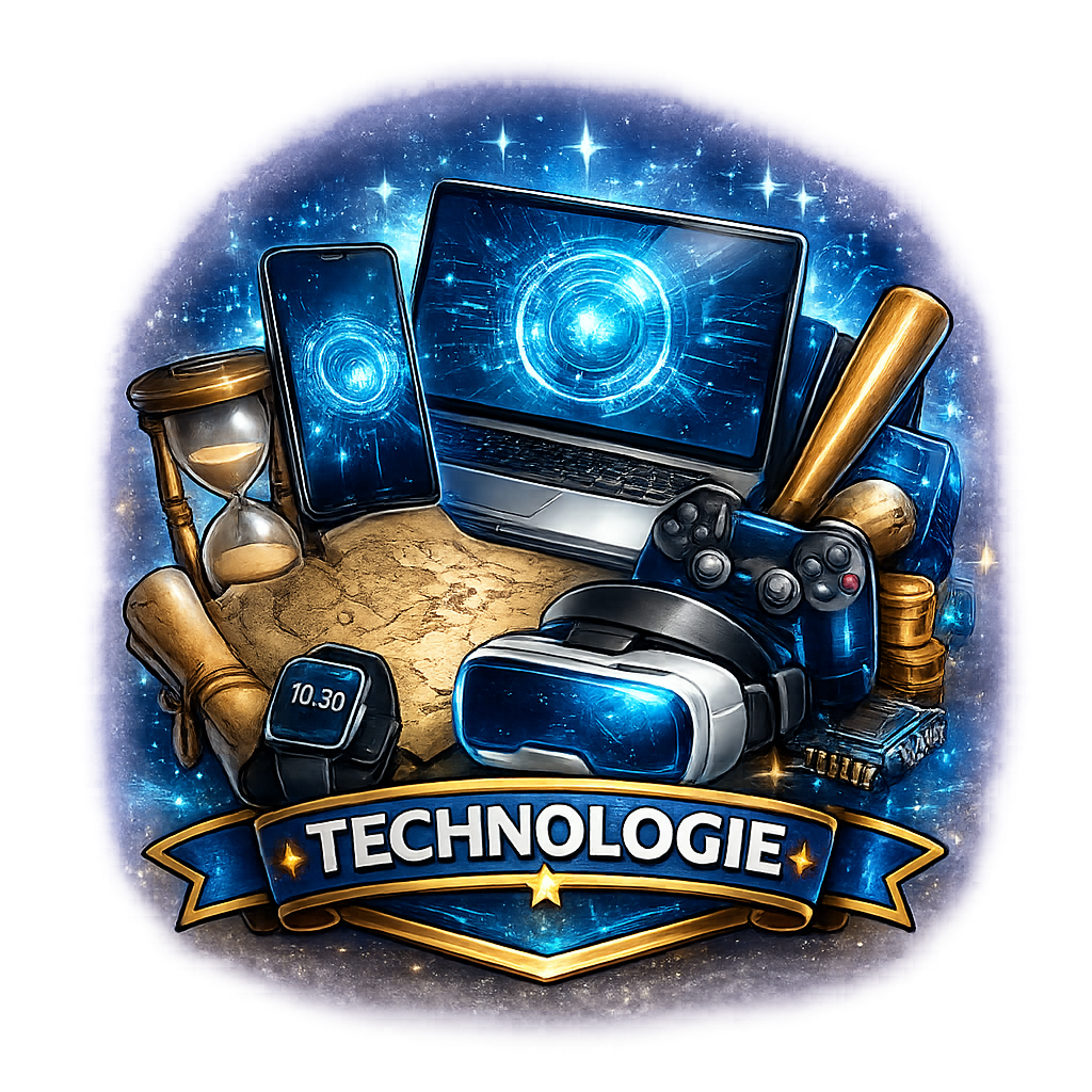 Technologie