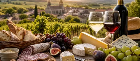 Gastronomie française