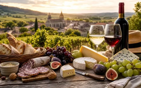 Gastronomie française