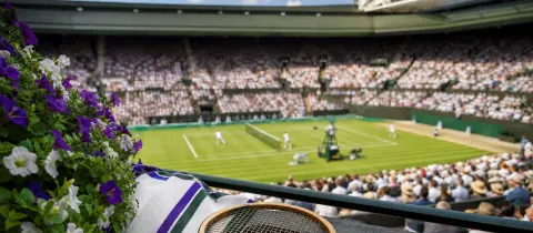 Quiz Wimbledon