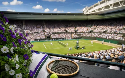 Quiz Wimbledon