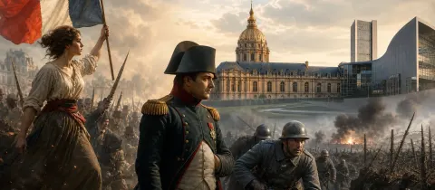 Histoire de France