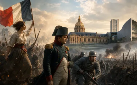 Histoire de France