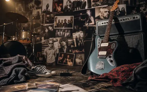 Rock 90s – 1990 / 2000