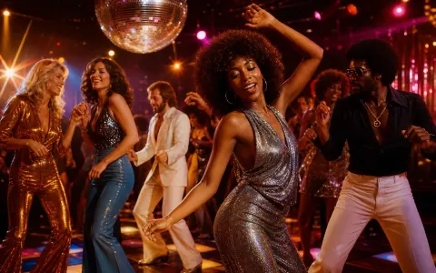 Disco & Funk