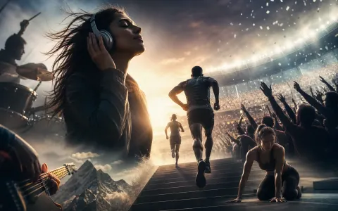Sport & Motivation Anthems
