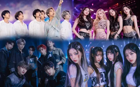 K-Pop