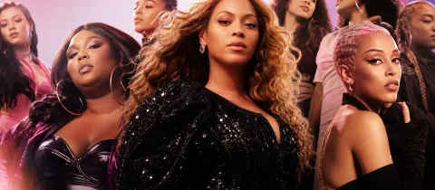 Girl Power Anthems
