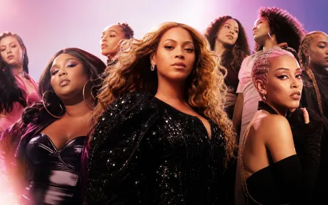 Girl Power Anthems