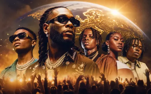 Afrobeats & Urban