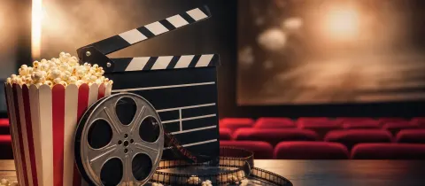 Cinéma - Facile