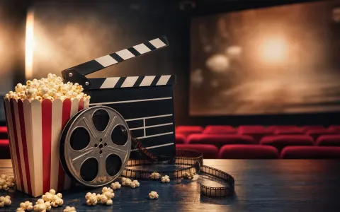 Cinéma - Facile