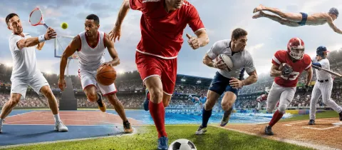 Sport - Facile