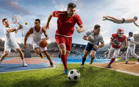 Sport - Facile