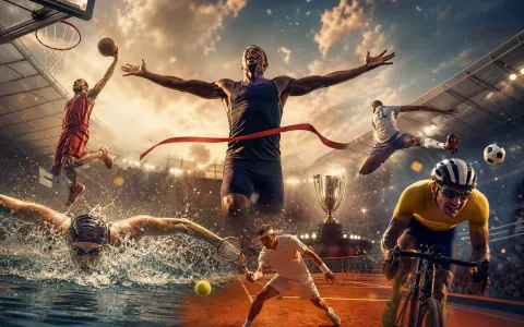 Sport - Difficile