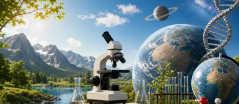 Sciences - Facile