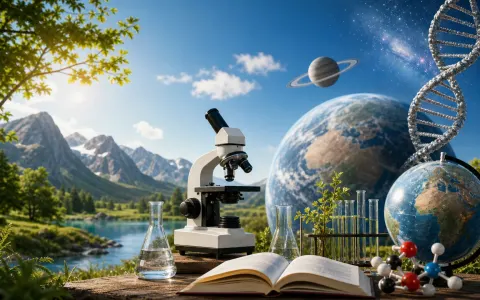 Sciences - Facile