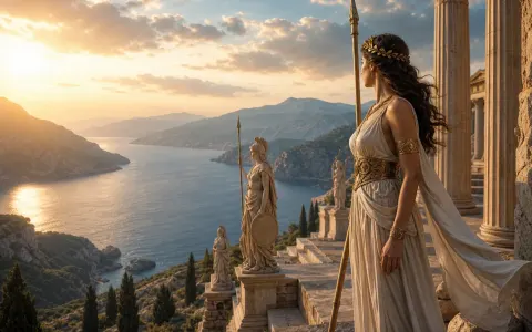 Mythologie - Moyen