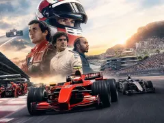 Illustration du quiz Formule 1 – Pilotes et circuits