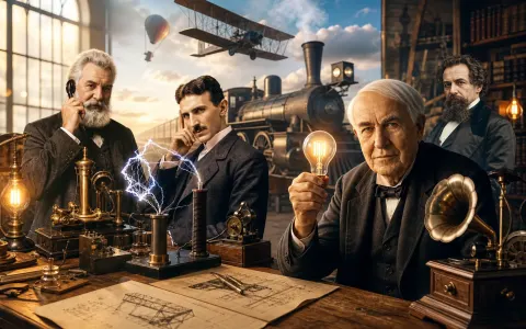 Inventions - Facile