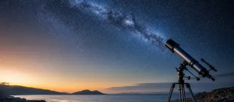 Astronomie - Facile