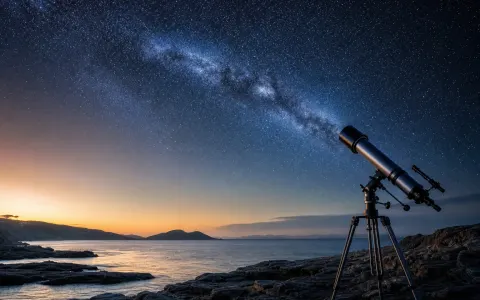 Astronomie - Facile