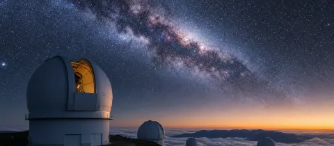 Astronomie - Difficile